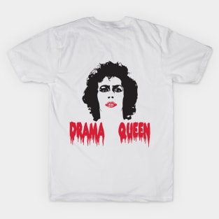 Drama Queen 2 T-Shirt